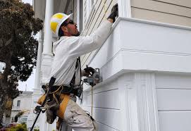 Best Storm Damage Siding Repair  in Arbury Hls, IL